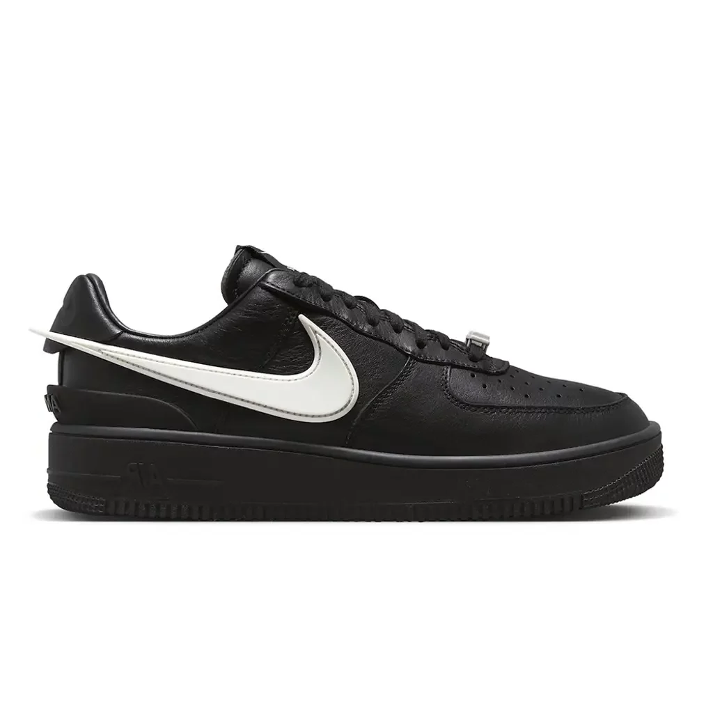 Nike Air Force 1 Low SP AMBUSH Black
