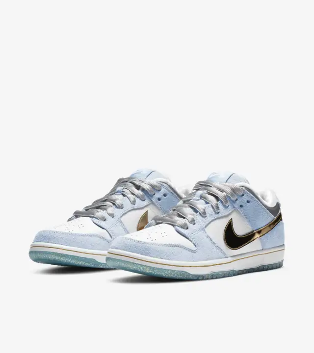 Nike SB Dunk Low Sean Cliver