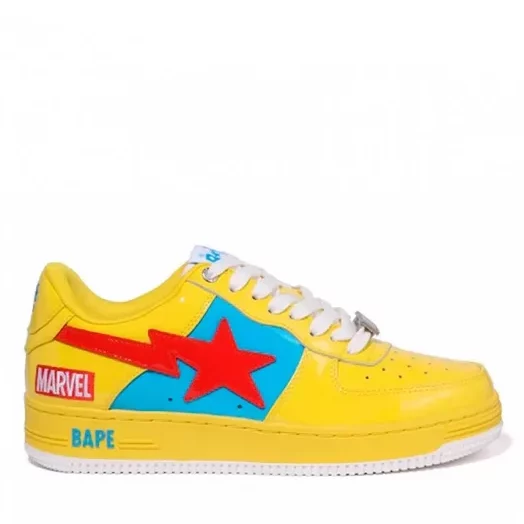 A Bathing Ape Bape Sta Marvel Comics Thor (2022)