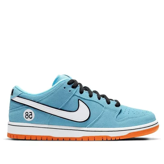 Nike SB Dunk Low Club 58 Gulf