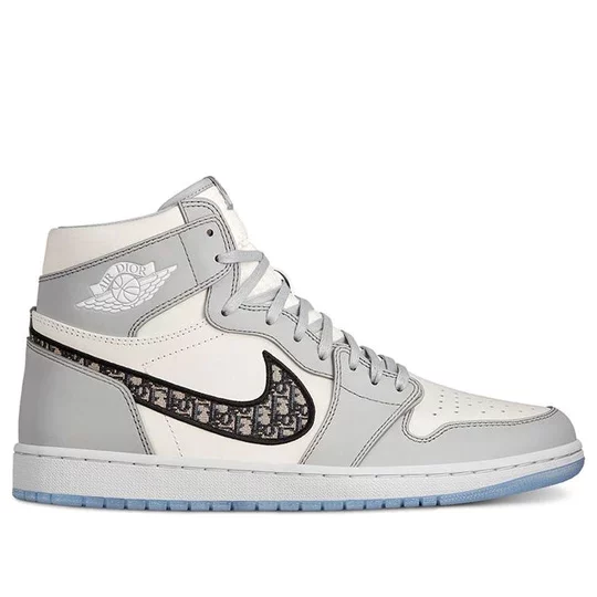 Jordan 1 Retro High Dior CN8607-002