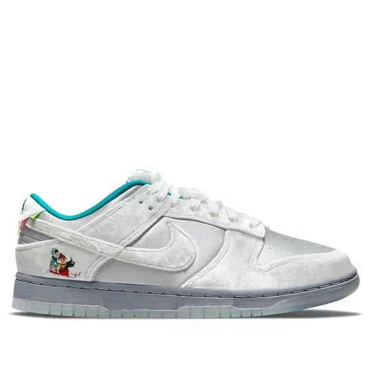 Nike Dunk Low Ice (Women’s)