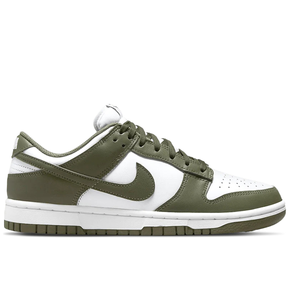 Nike Dunk Low Medium Olive