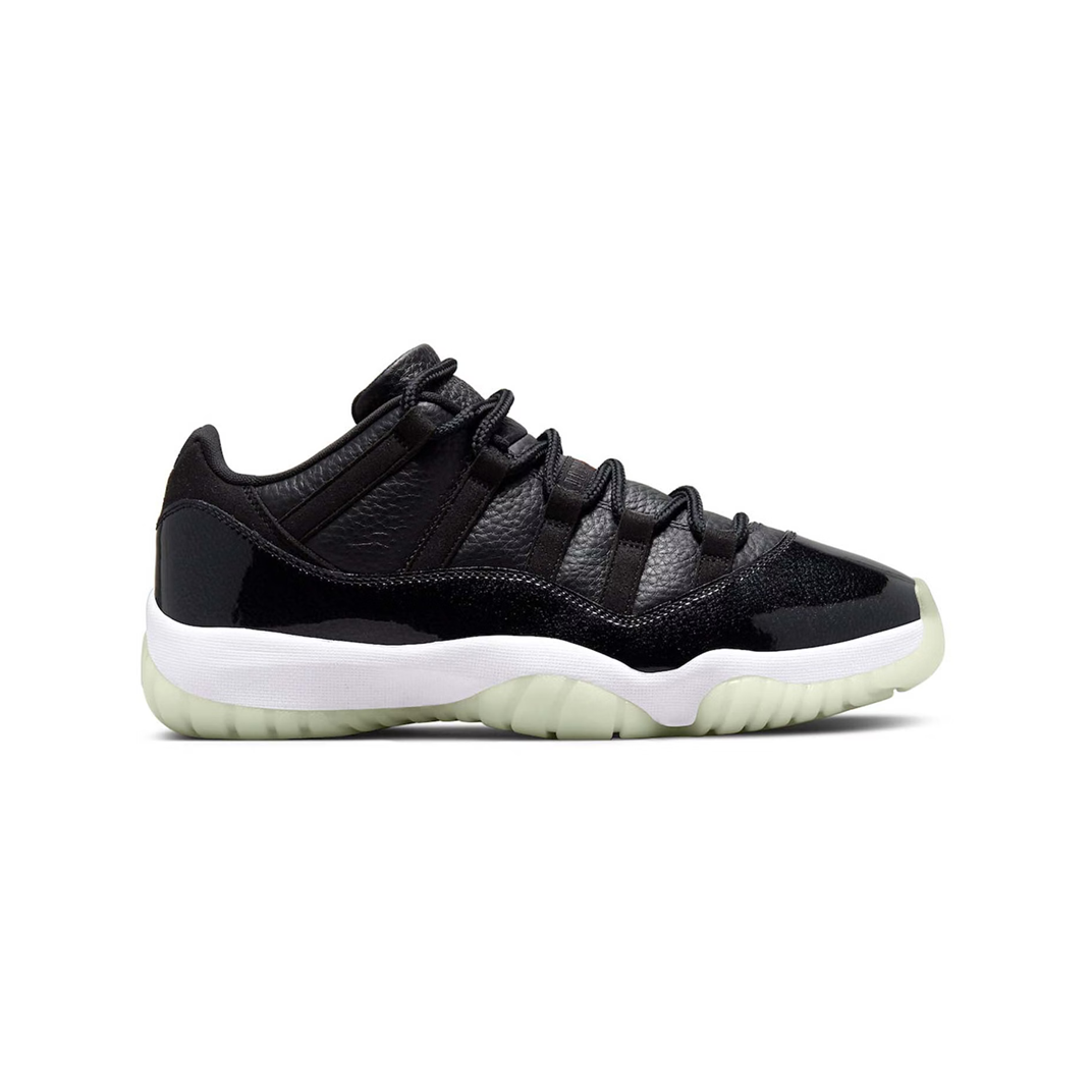 Jordan 11 Retro Low 72-10