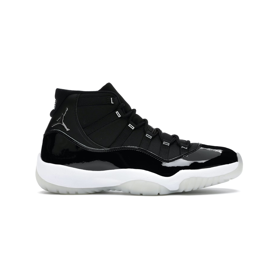 Jordan 11 Retro Jubilee 25th Anniversary