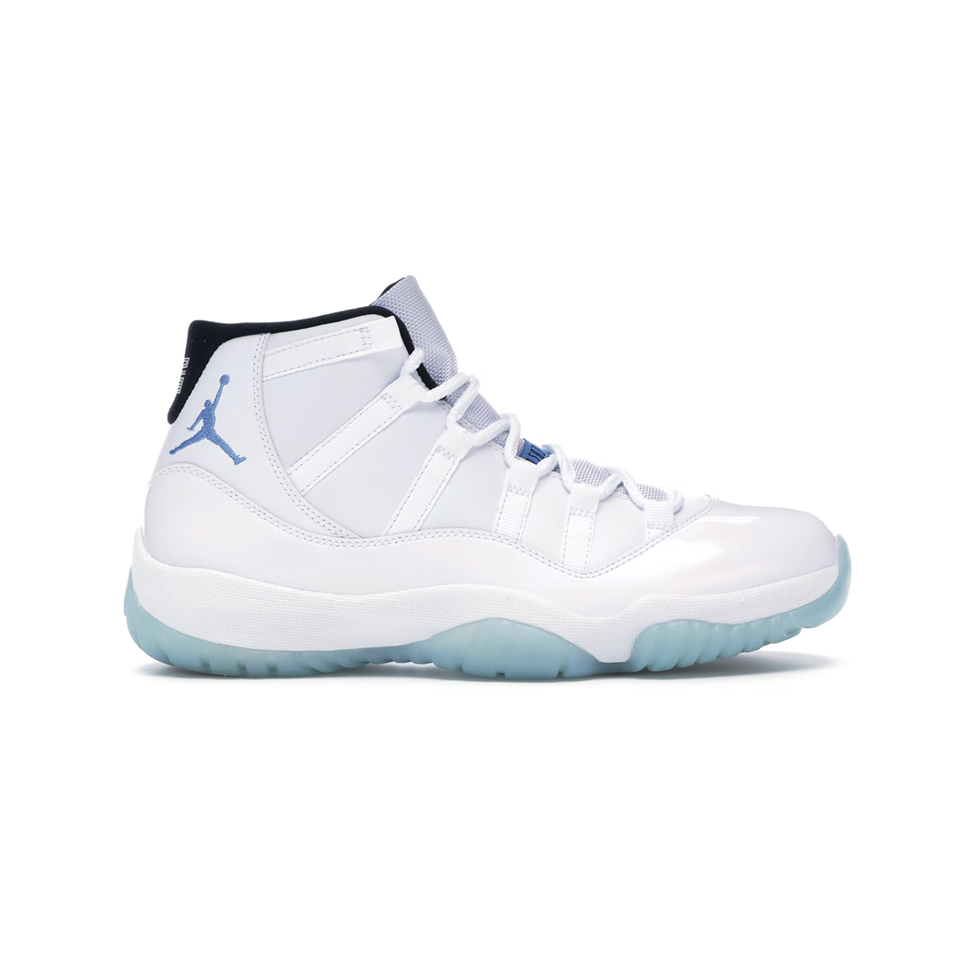 Jordan 11 Retro Legend Blue (2014)