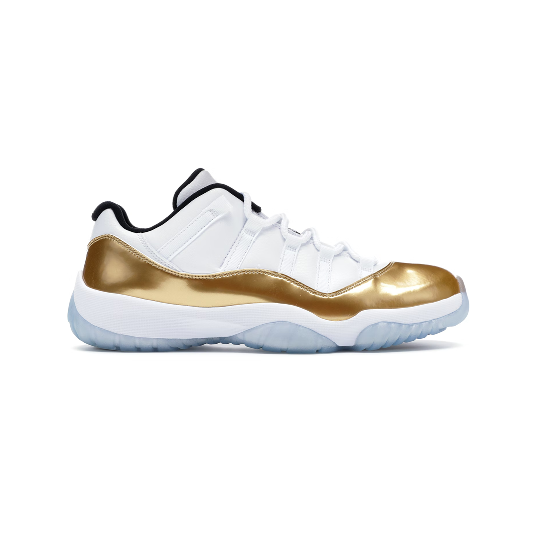Jordan 11 Retro Low Closing Ceremony