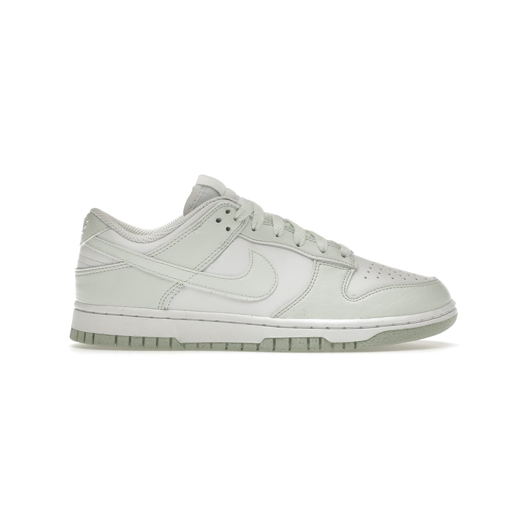 Nike Dunk Low Next Nature White Mint (W)