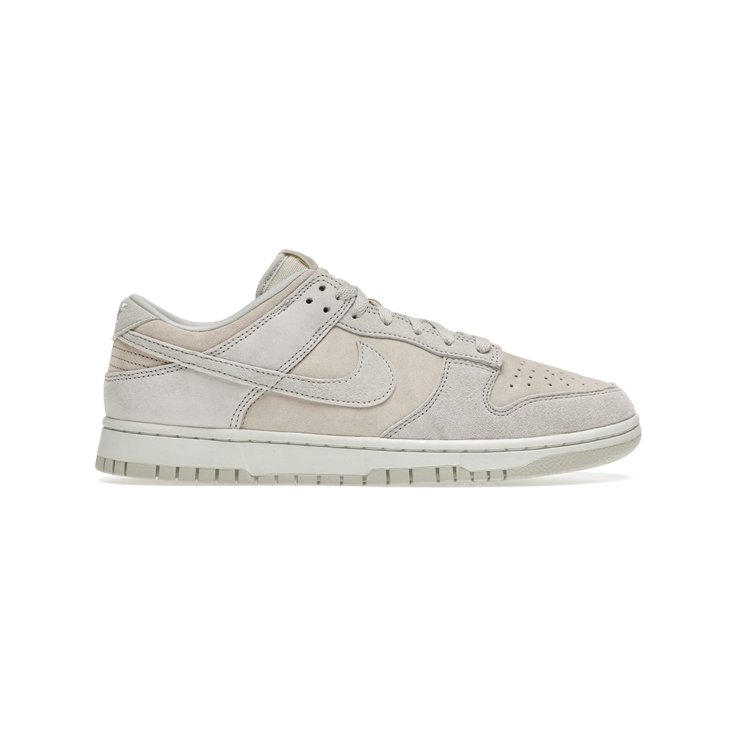 Nike Dunk Low Premium Vast Grey