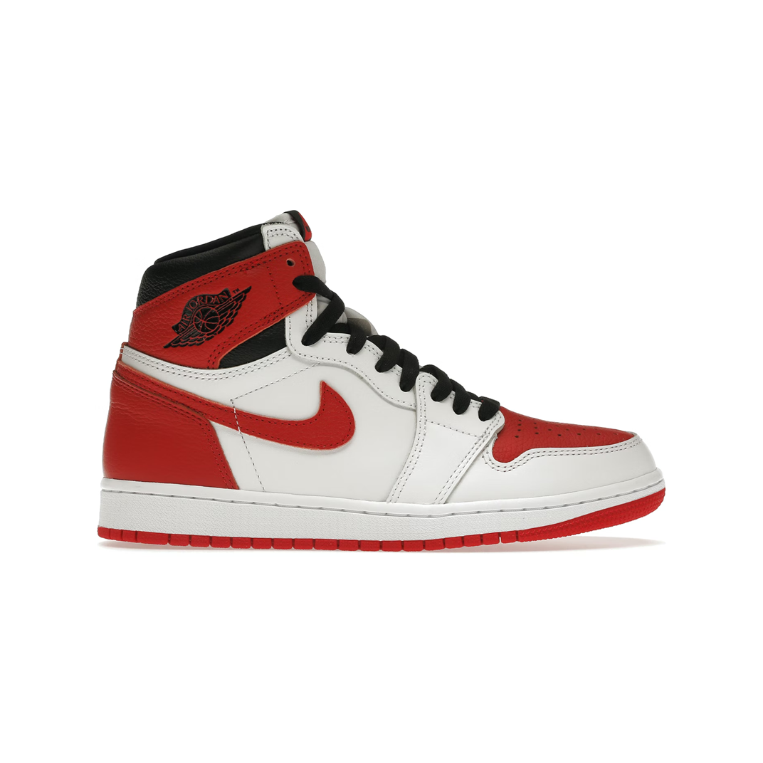 Jordan 1 Retro High OG Heritage