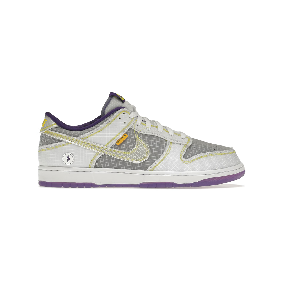 Nike Dunk Low Union Passport Pack Court Purple