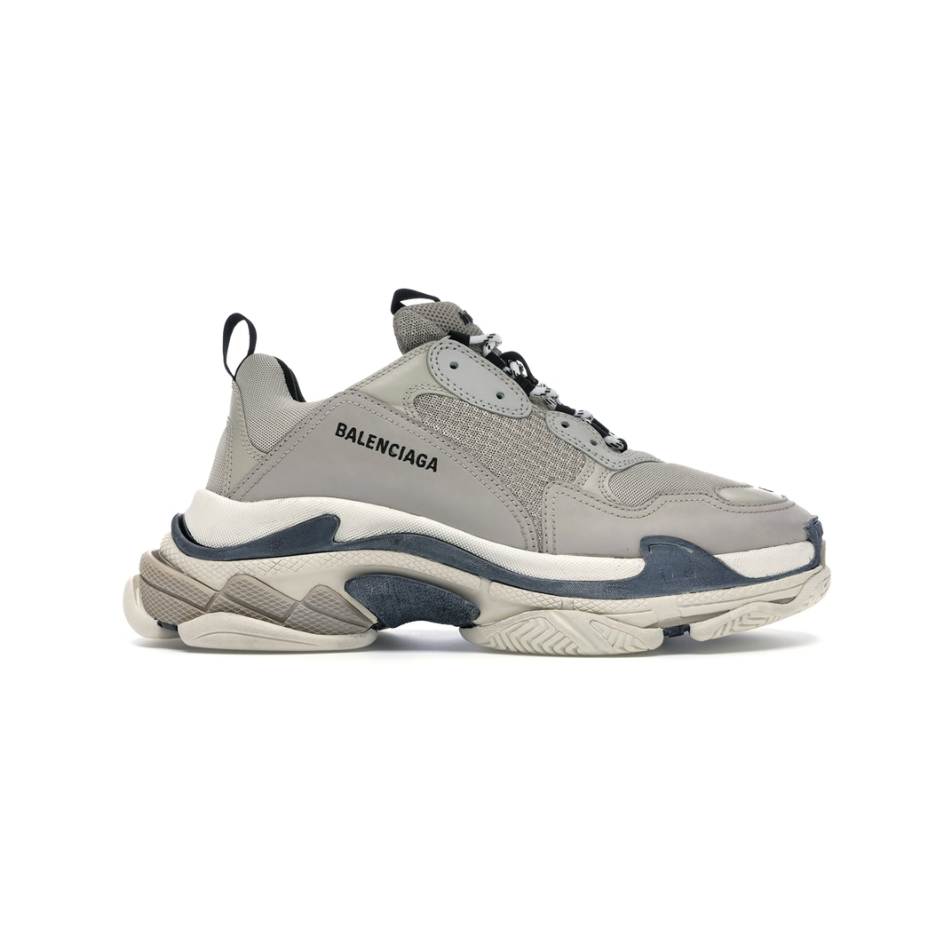 Balenciaga Triple S Beige