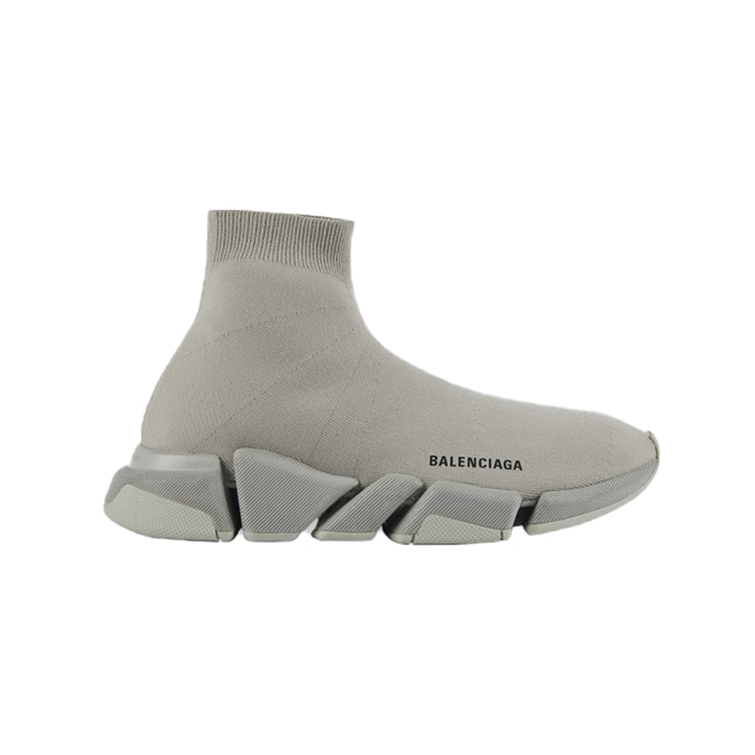 Balenciaga Speed 2.0 Gray (W)