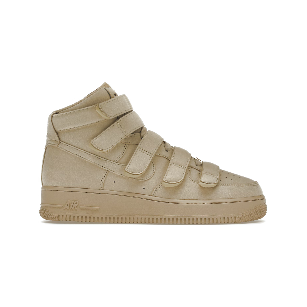 Nike Air Force 1 High ’07 SP Billie Eilish Mushroom