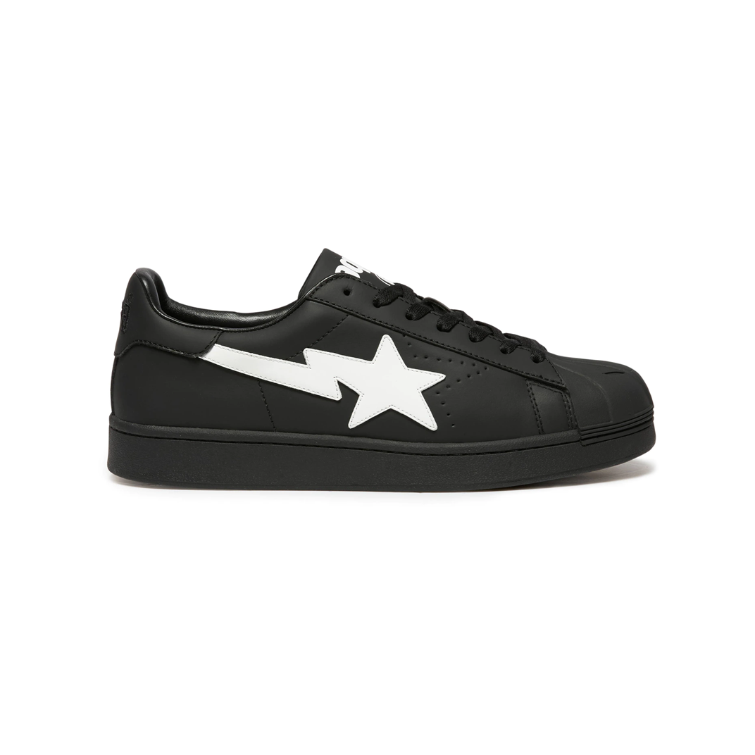 A Bathing Ape Skull Sta Black (2022)