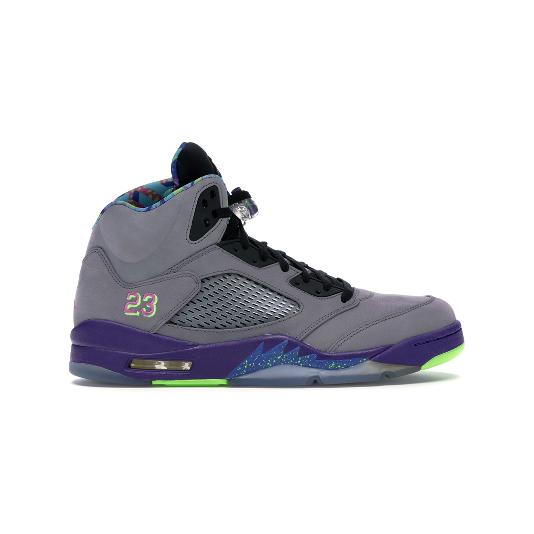Jordan 5 Retro Bel-Air