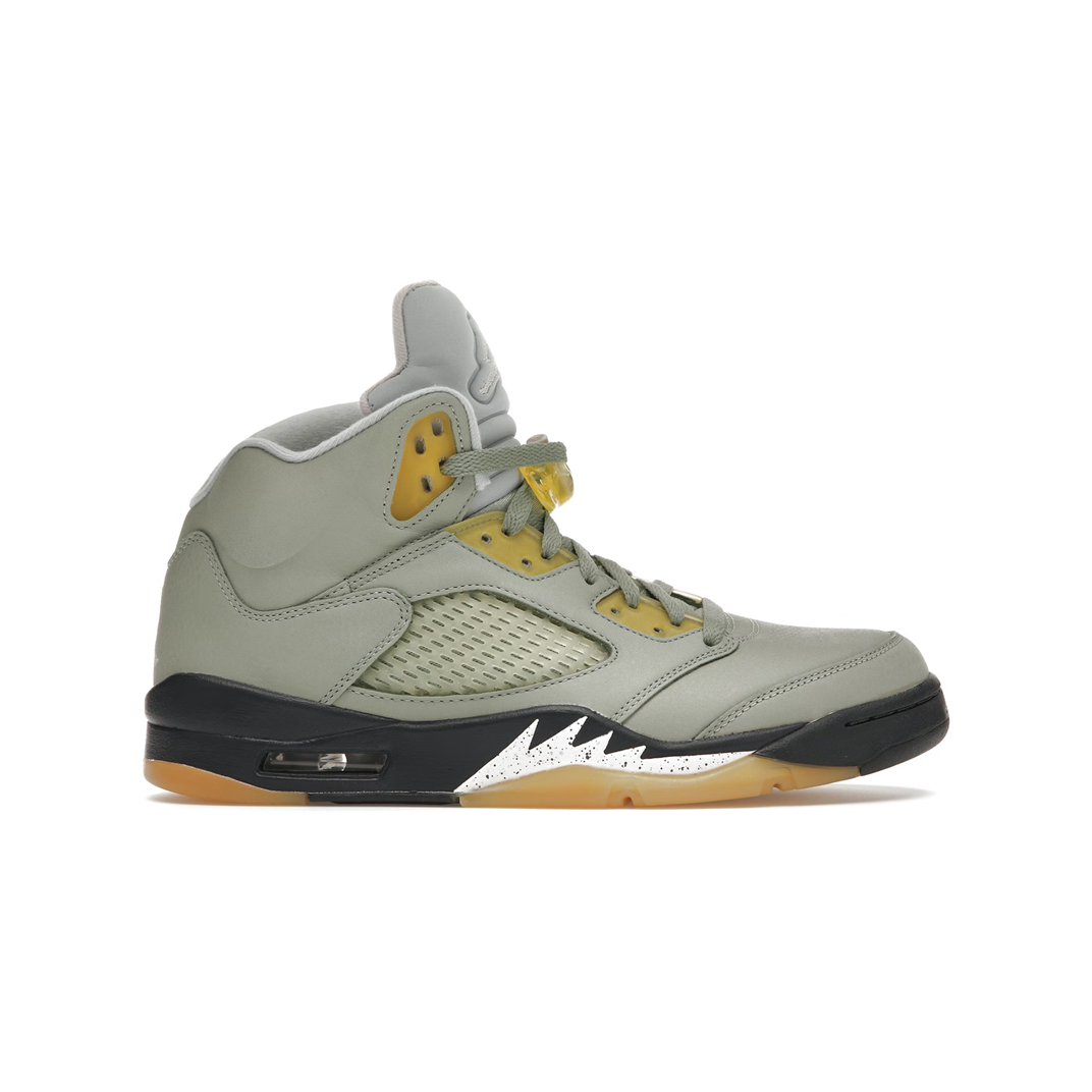 Jordan 5 Retro Jade Horizon