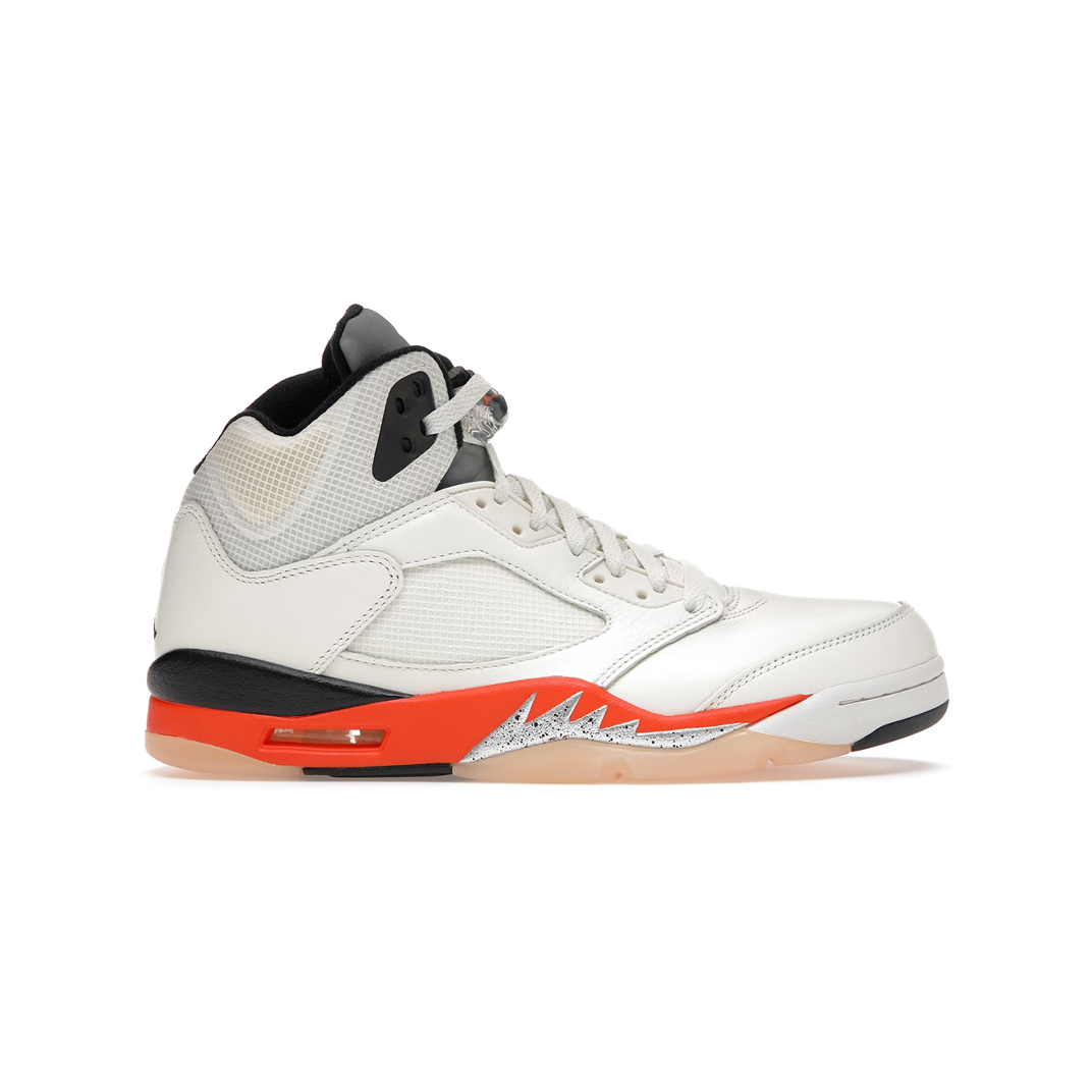 Jordan 5 Retro Shattered Backboard