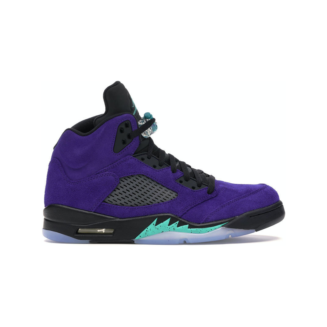 Jordan 5 Retro Alternate Grape
