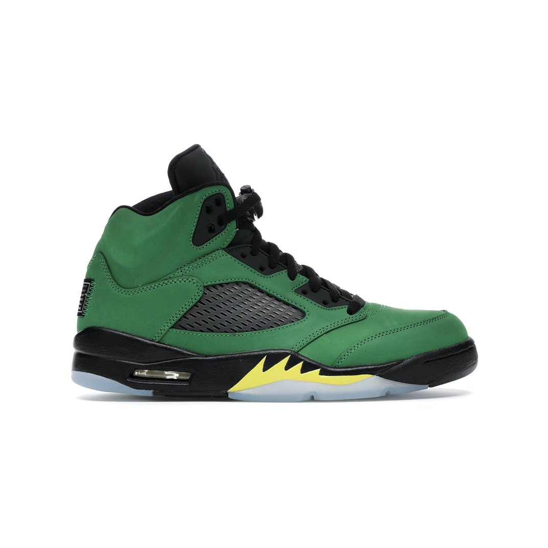Jordan 5 Retro SE Oregon