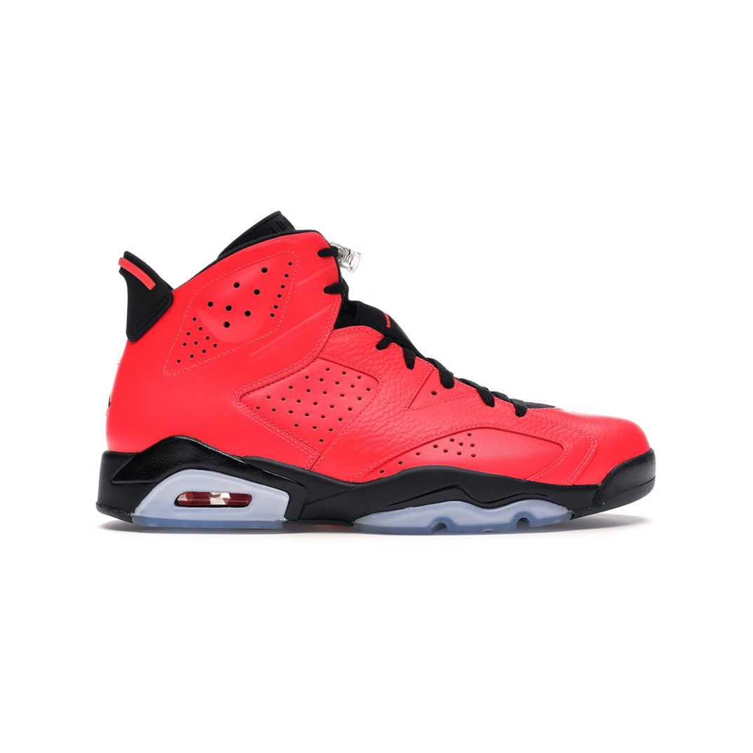 Jordan 6 Retro Infrared 23 (Toro)