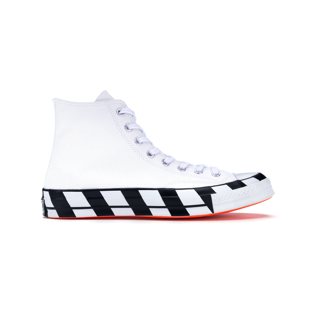 Converse Chuck Taylor All-Star 70 Hi Off-White