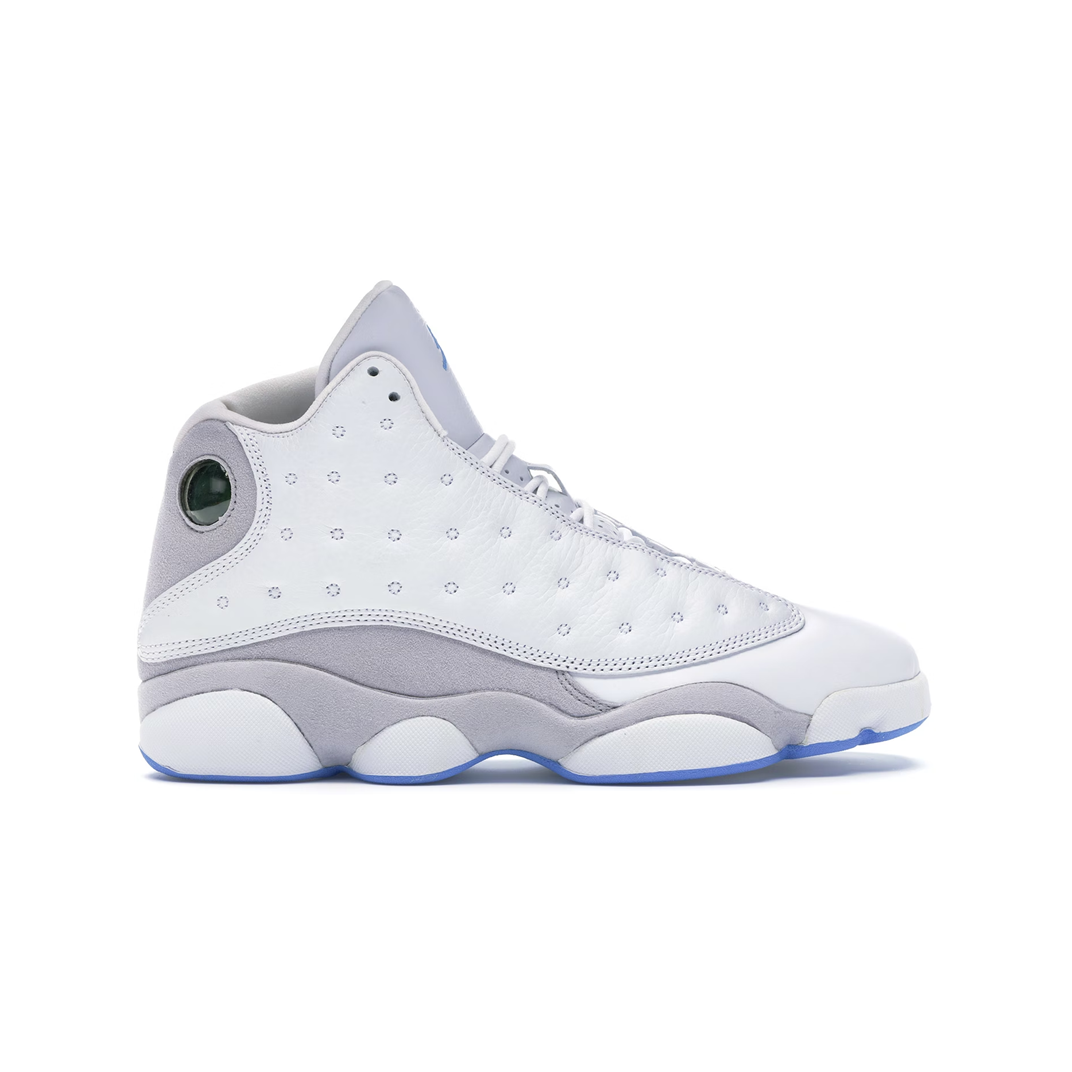 Jordan 13 Retro Neutral Grey