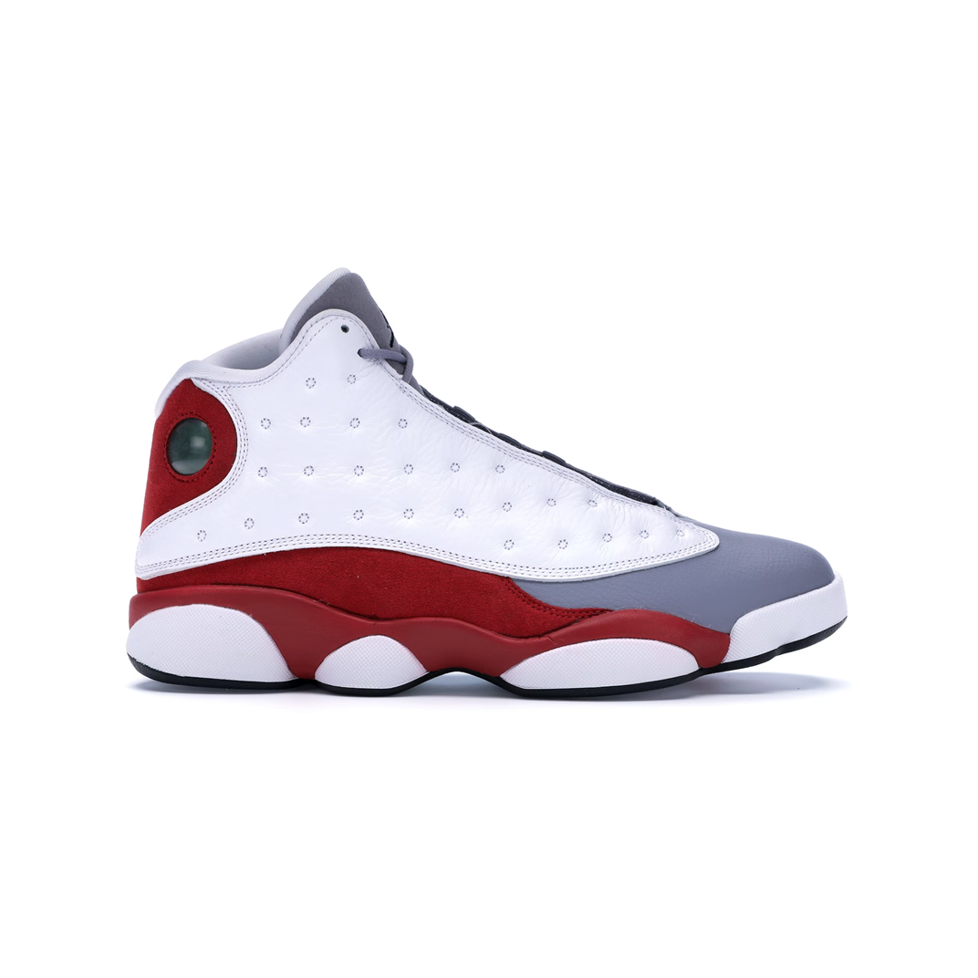 Jordan 13 Retro Grey Toe (2014)