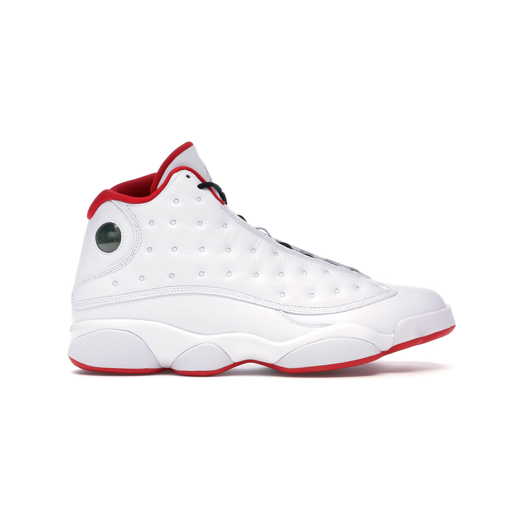 Jordan 13 Retro Alternate History of Flight