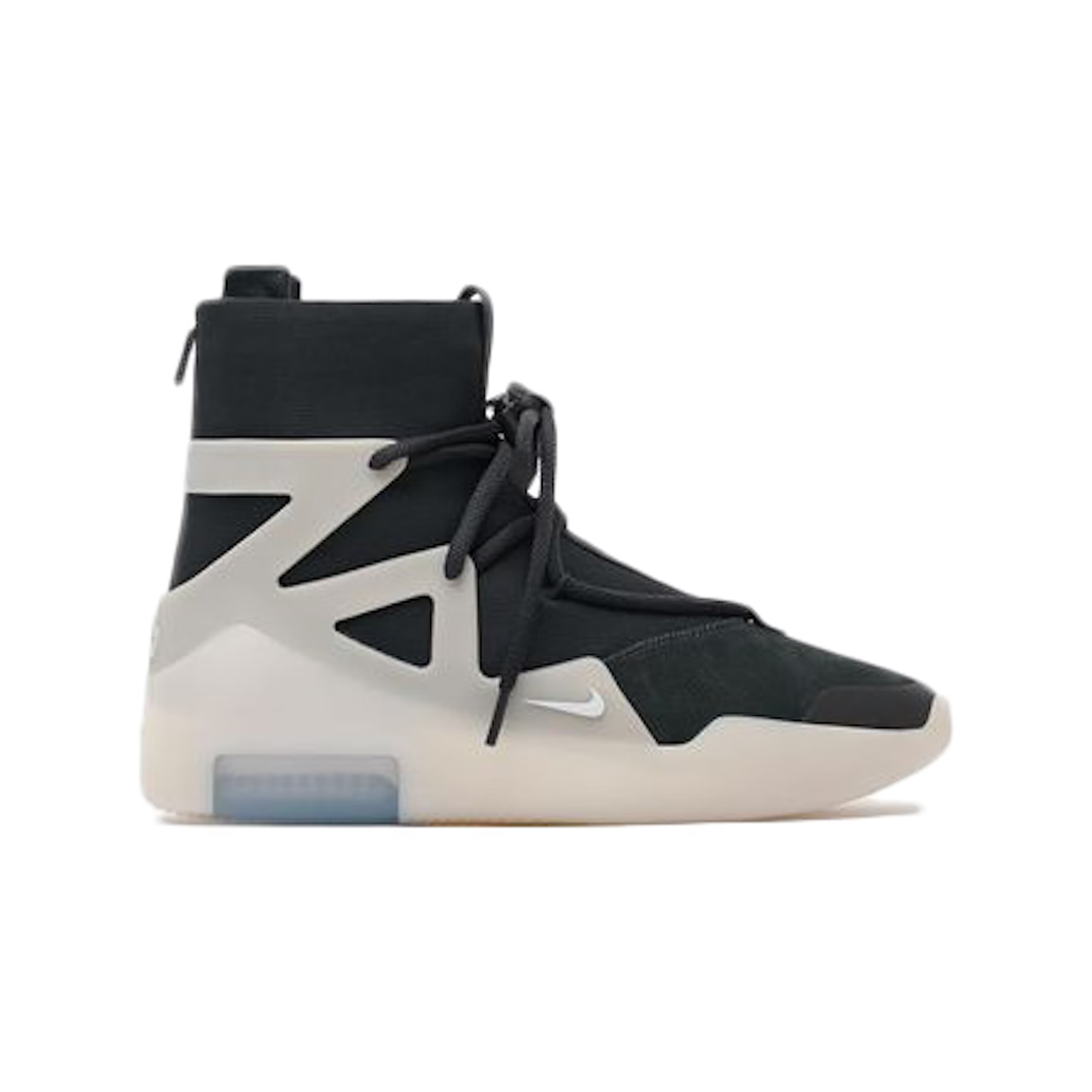 Air Fear of God 1 String Off-Noir
