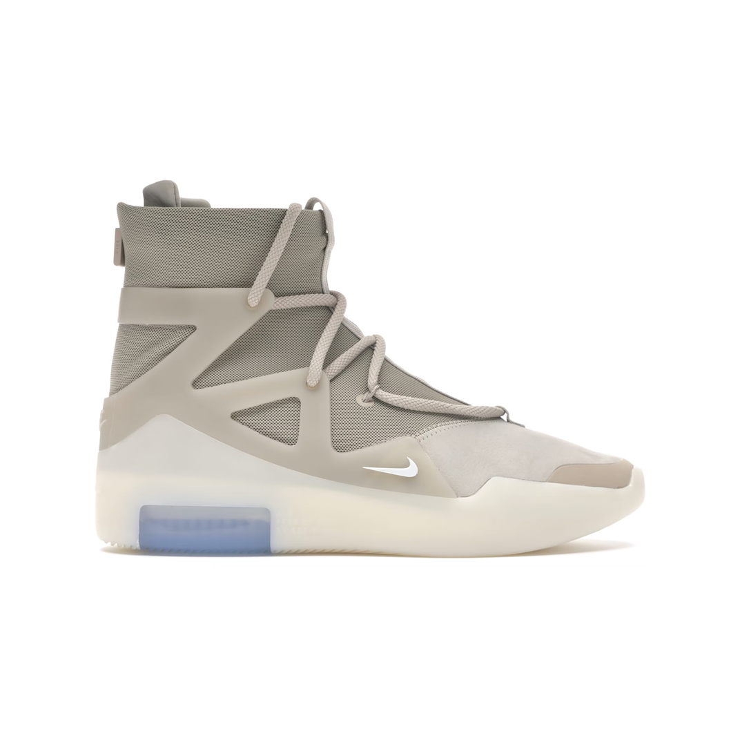 Nike Air Fear of God 1 Oatmeal