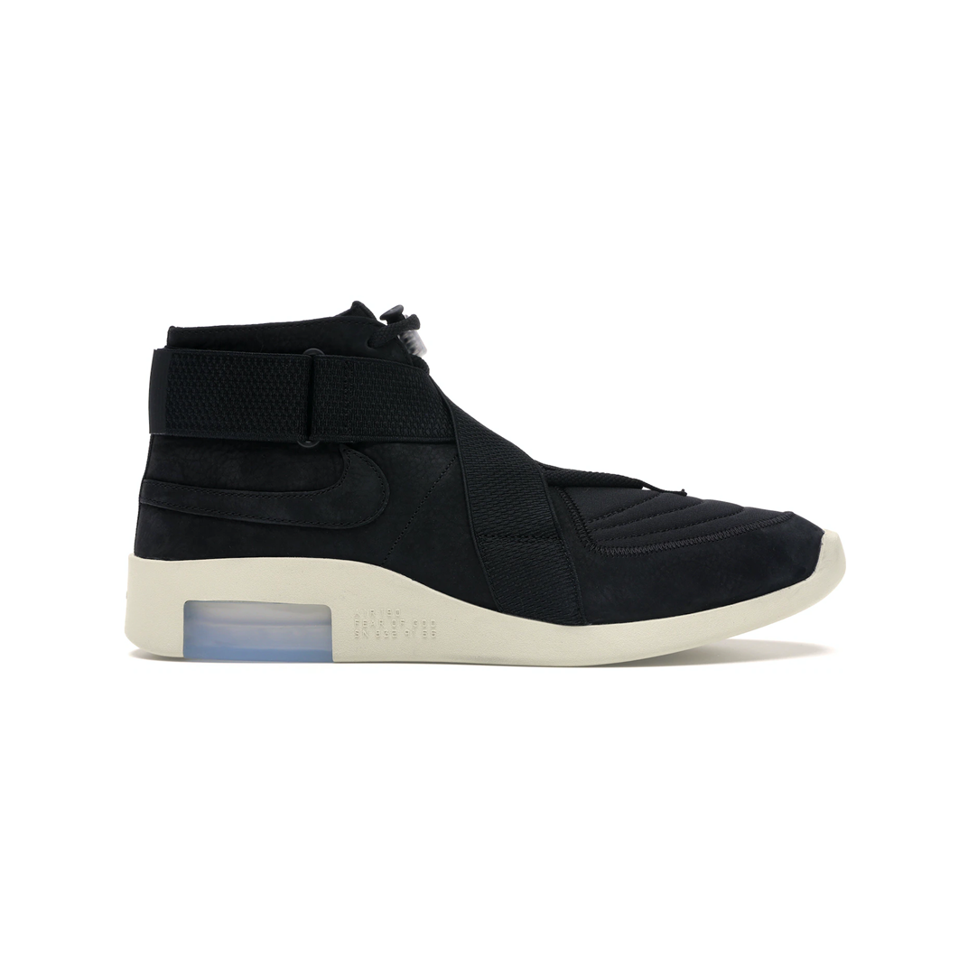 Nike Air Fear Of God Raid Black