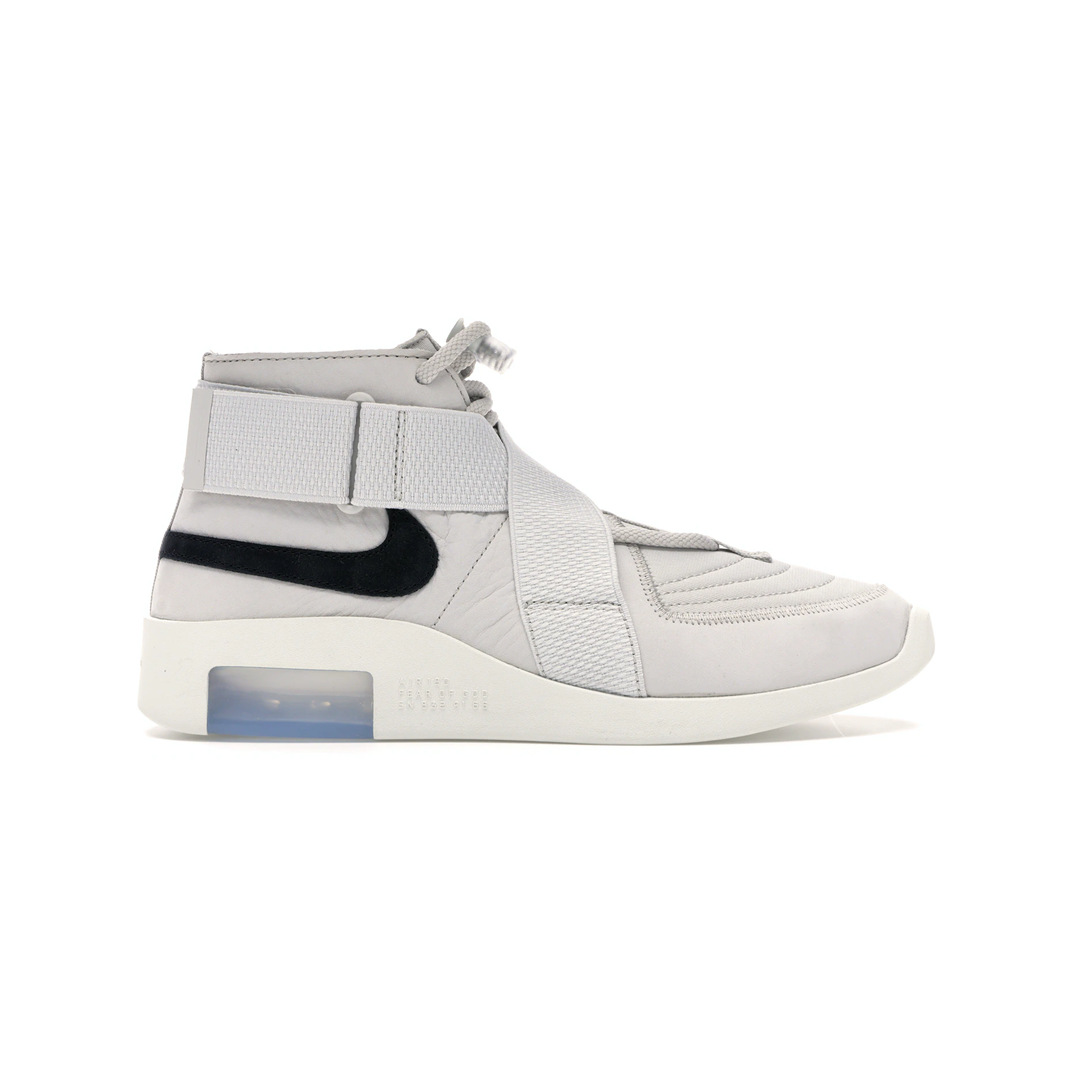 Nike Air Fear of God Raid Light Bone