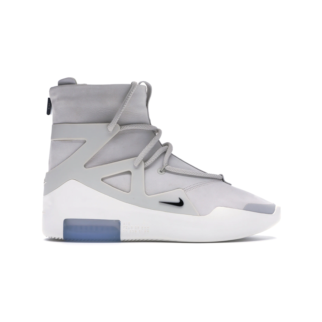 Nike Air Fear Of God 1 Light Bone