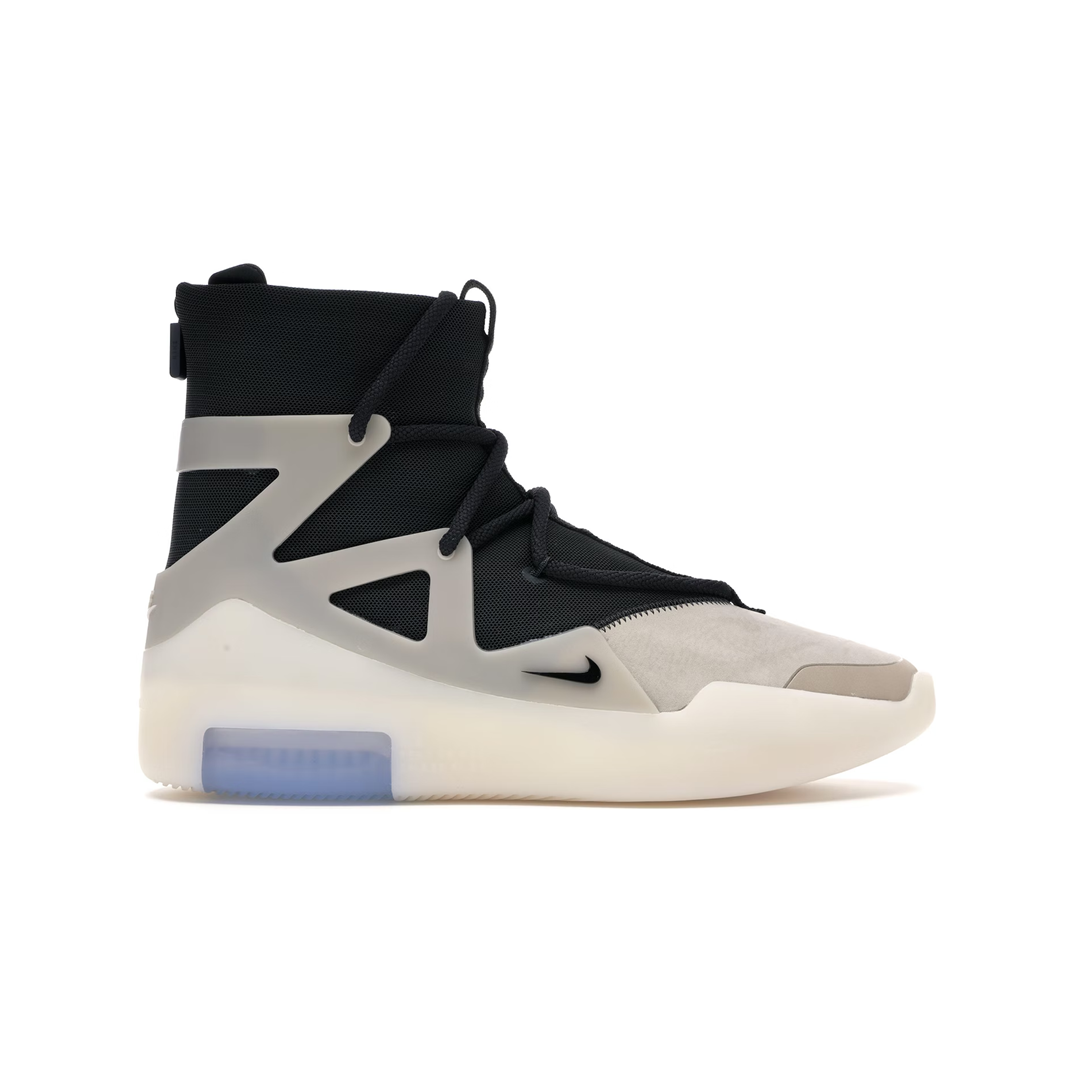 Nike Air Fear of God 1 String The Question