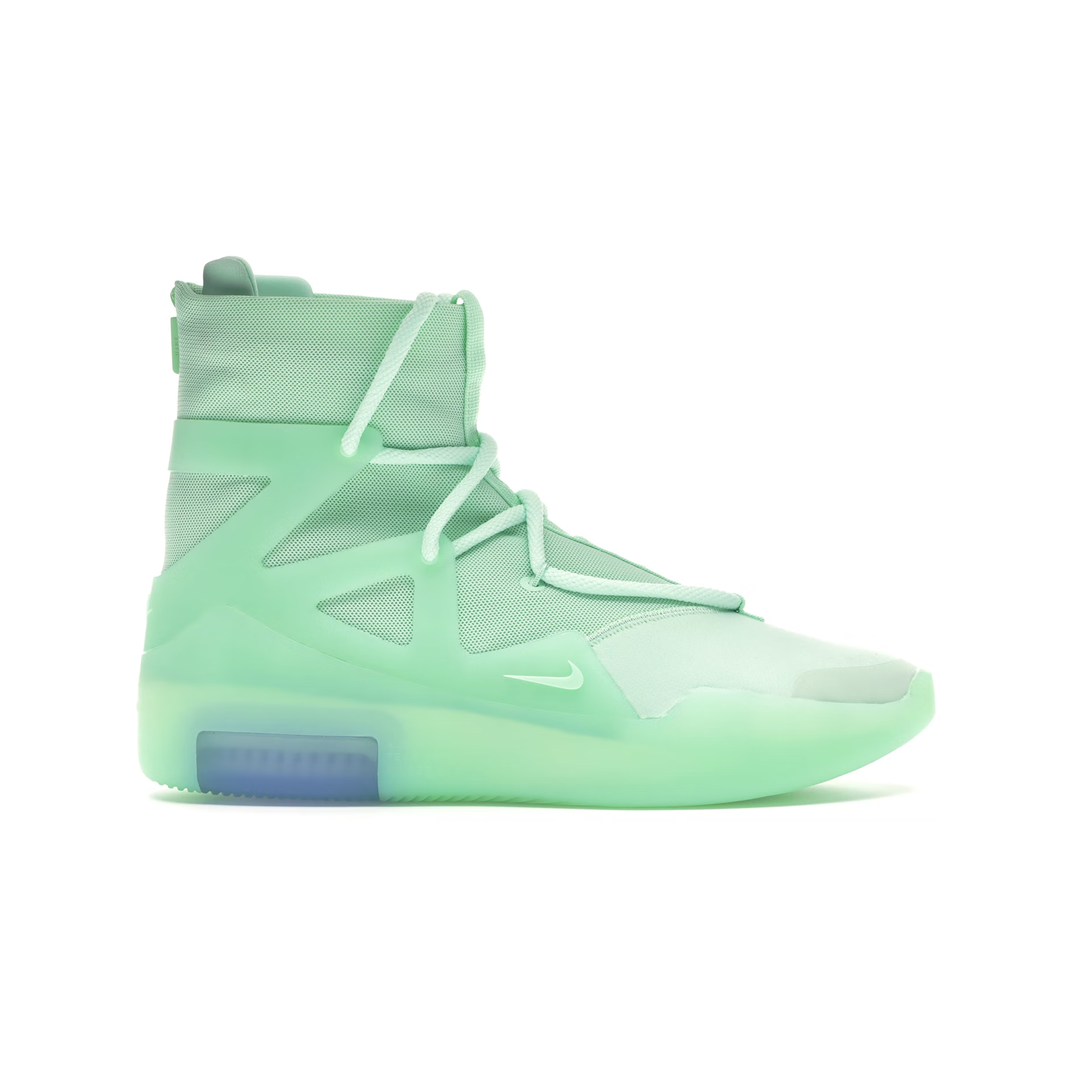 Nike Air Fear Of God 1 Frosted Spruce