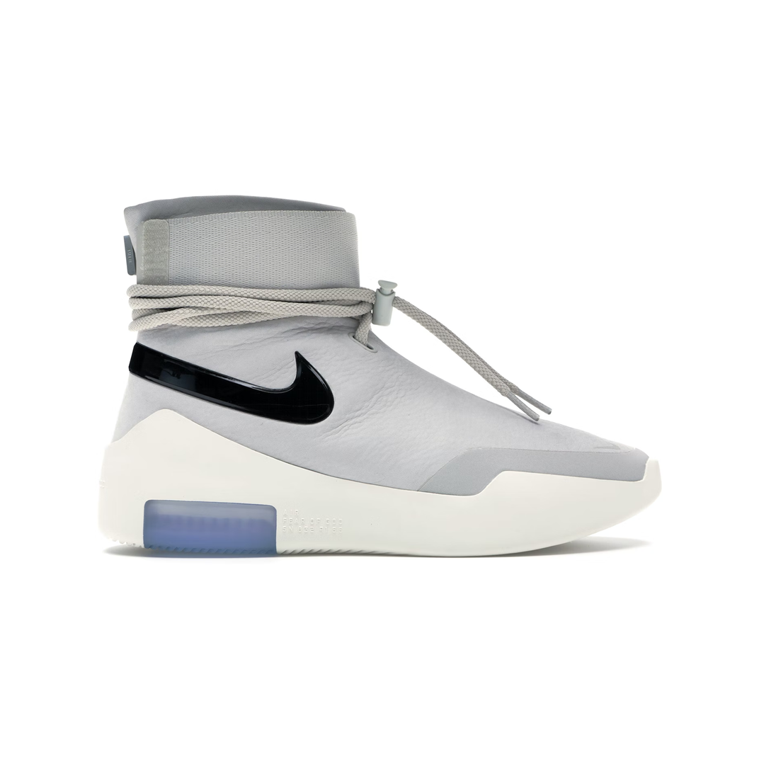 Nike Air Fear Of God 1 SA Light Bone Black