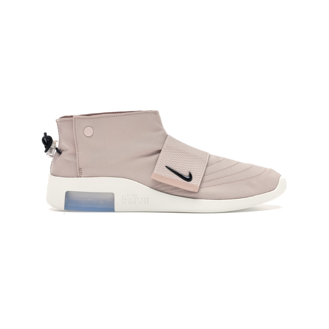 Nike Air Fear Of God Moccasin Particle Beige