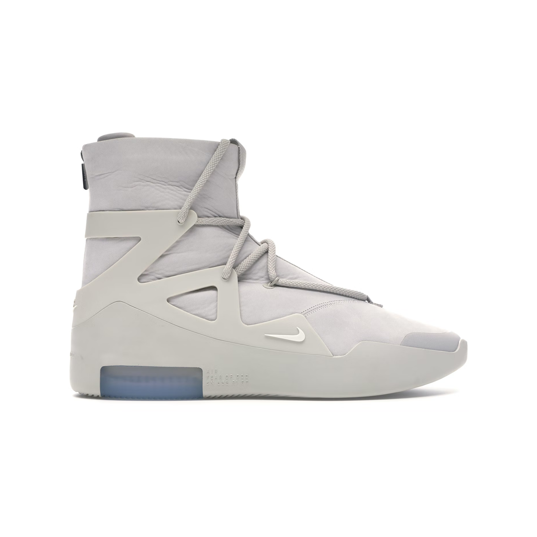Nike Air Fear Of God 1 Light Bone (Friends and Family)