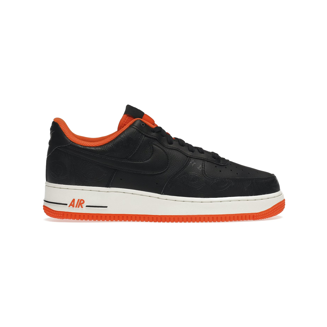 Nike Air Force 1 Low ’07 PRM Halloween (2021)