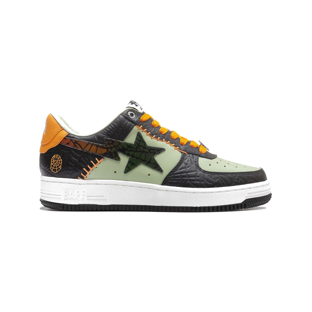 A Bathing Ape Bape Sta Low Halloween (2021)