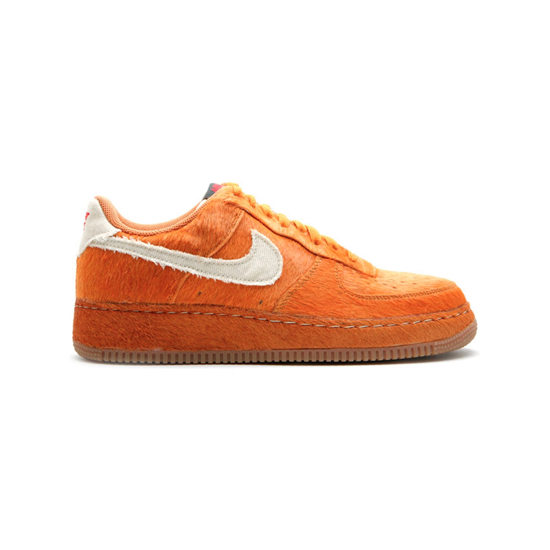 Nike Air Force 1 Low Halloween Savage Beast