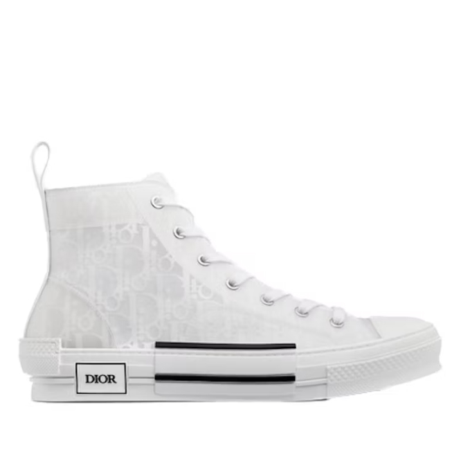 Dior B23 High Top Oblique 3SH118YNT_H060