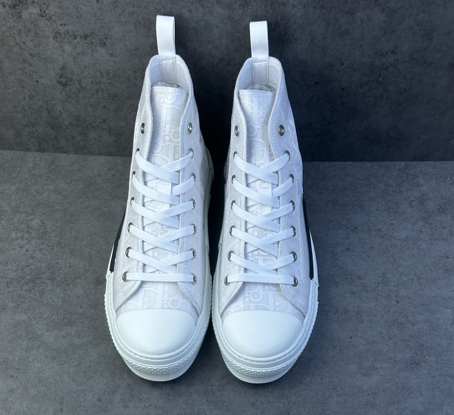 Dior B23 High Top Oblique 3SH118YNT_H060