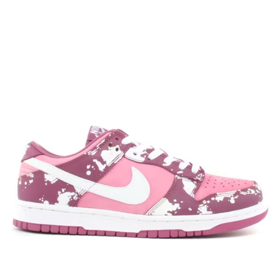 Nike Dunk Low Splatter (Women’s)