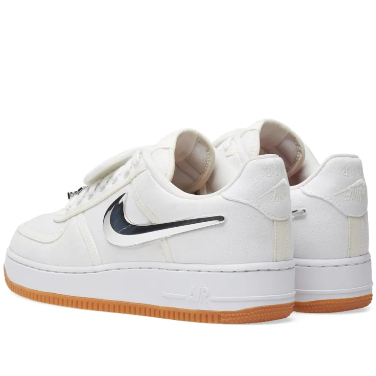 Nike Air Force 1 Low Travis Scott (AF100)