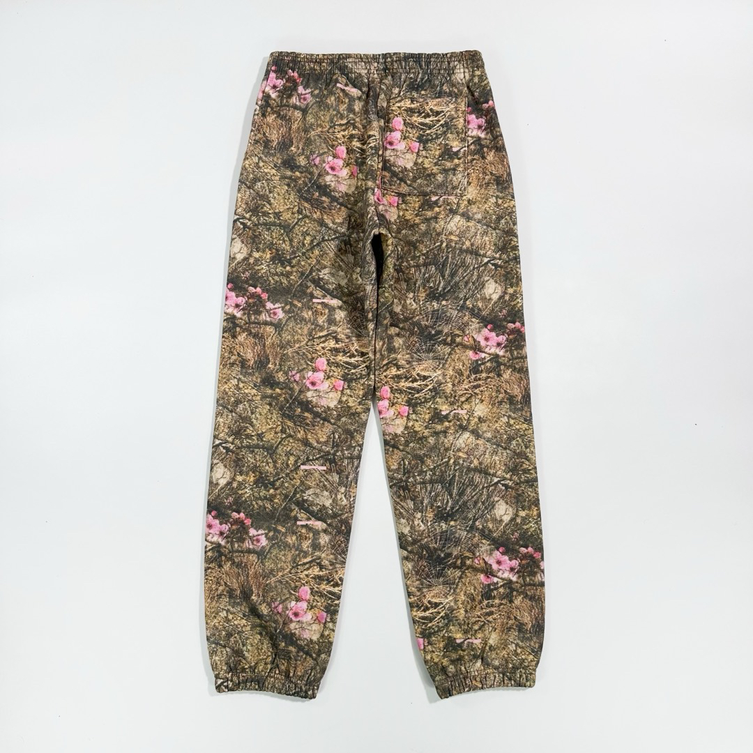 Sp5der Real Tree OG Web Sweatpants Camo