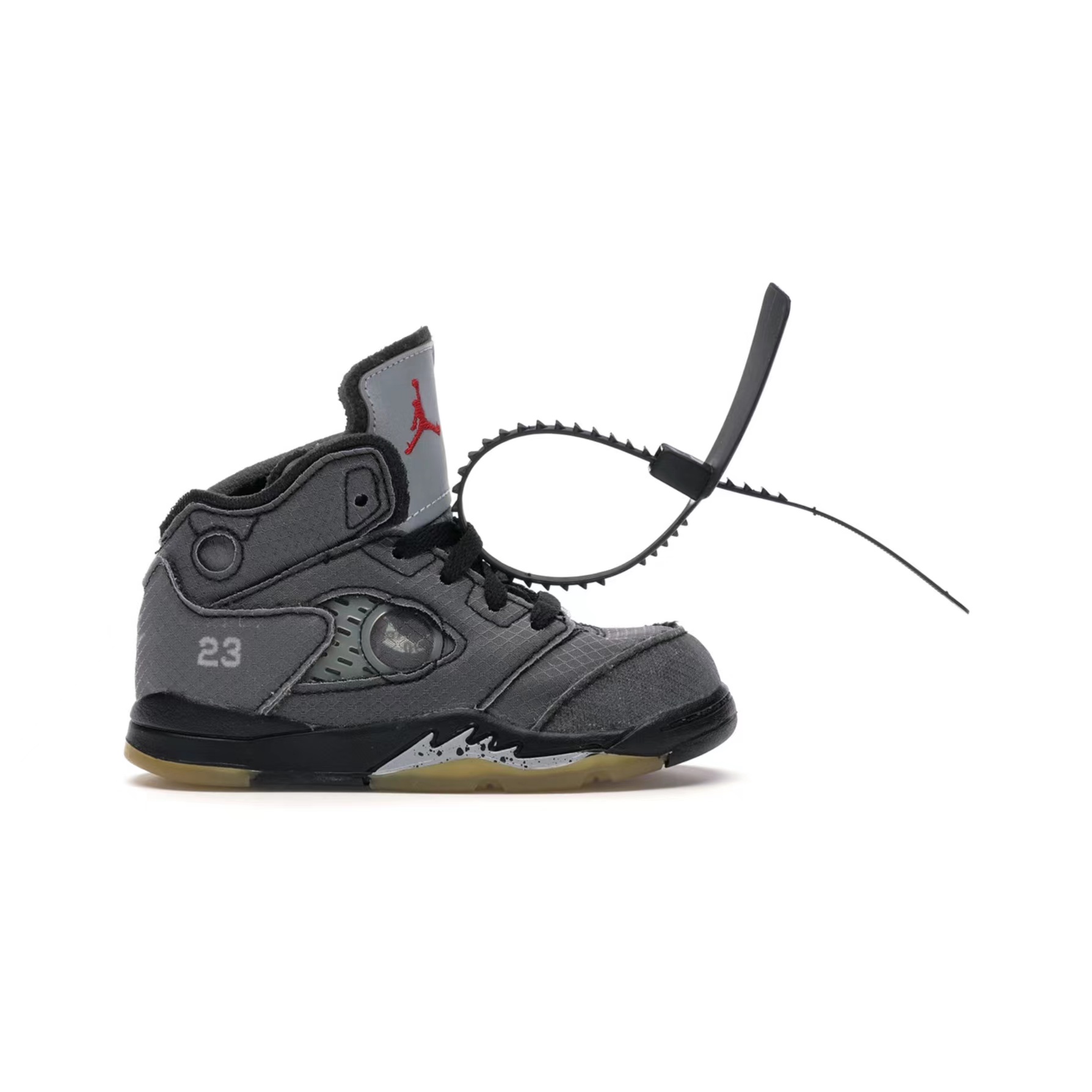 Jordan 5 Retro OFF-WHITE Sail (TD)