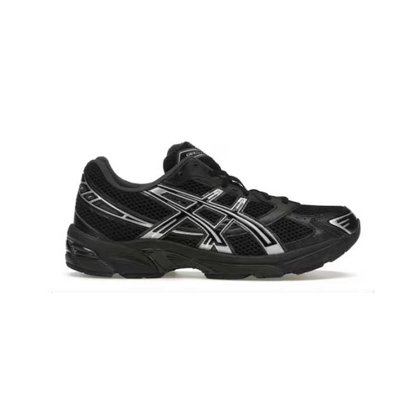 ASICS Gel-1130 Black Pure Silver