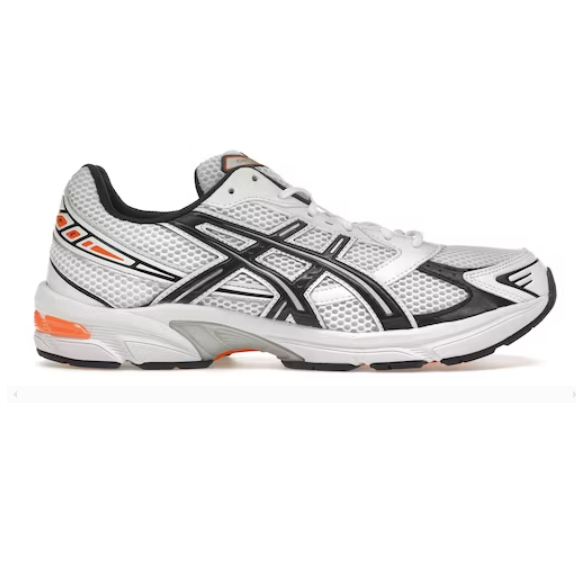 ASICS Gel-1130 Black Pure Silver